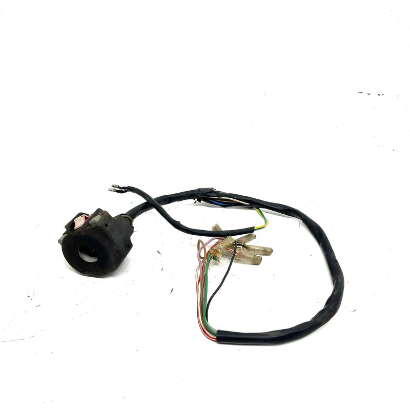 1995 Polaris Magnum 425 4X4 OEM Left Control Switch 4110157 AP201