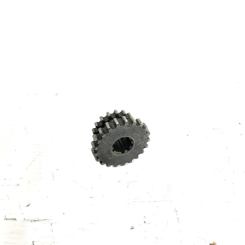 2005 Arctic Cat 650 4x4 V2 OEM Cam Chain Secondary Sprocket 3201-416 AA39