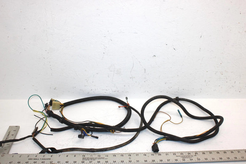 1989 Polaris 400 Oem Main Wire Harness 2460258 SP23