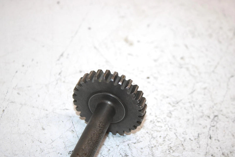 1996 Kawasaki Bayou 220 Oem Reverse Shaft 13129-1870 AK2