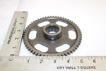 Suzuki Oem Flywheel Starter Clutch Gear 12600-19810  Q1886