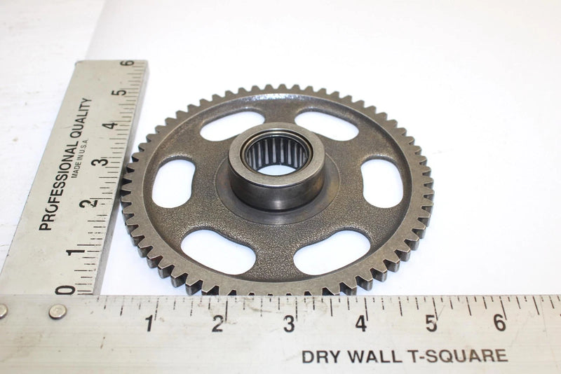 Suzuki Oem Flywheel Starter Clutch Gear 12600-19810  Q1886