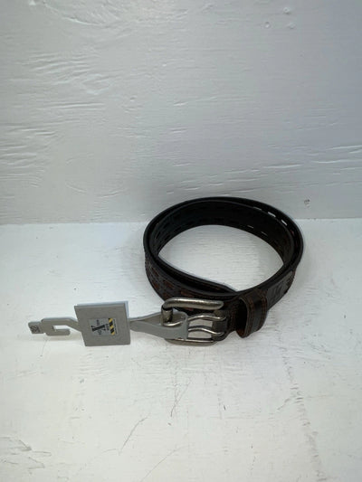 New Brown Genuine Leather HD Xtreme 32” Belt #N2710802 JJ-29