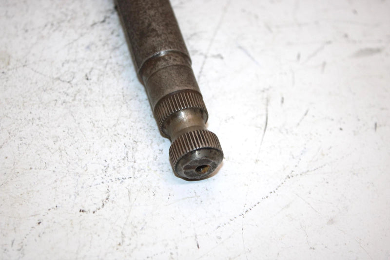 92 Polaris Trail Oem  Spindle BLK 5130919-067 6230055-067 SP136