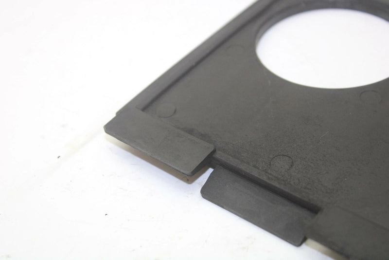 89 Yamaha Inviter OEM Airbox Plate 81E-14477-00-00 SY56