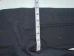 New Vintage Black Mesquite Polyester Pants #5911 3A-108
