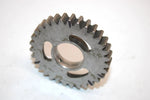 81 Honda Atc185sa Oem 31T Second Countershaft Gear 235A1-427-000 AH1