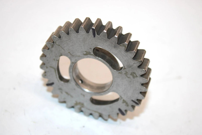 81 Honda Atc185sa Oem 31T Second Countershaft Gear 235A1-427-000 AH1