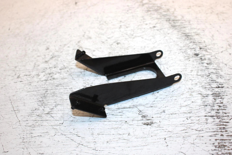 1999 Arctic Cat Zr 600 Oem Clutch Guard Bracket 0707-706 SA19