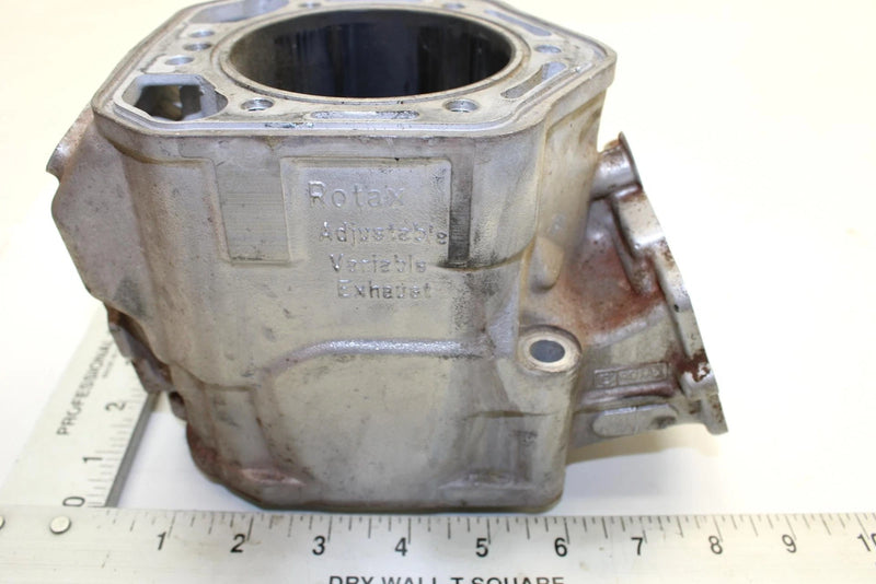 2002 Ski-doo Mxz 800 Rev OEM Cylinder Core 82mm Bore 420923817 SS86