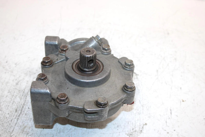 2002 Polaris Sportsman 500 Oem Front Gearcase Assembly 1341323 AP78
