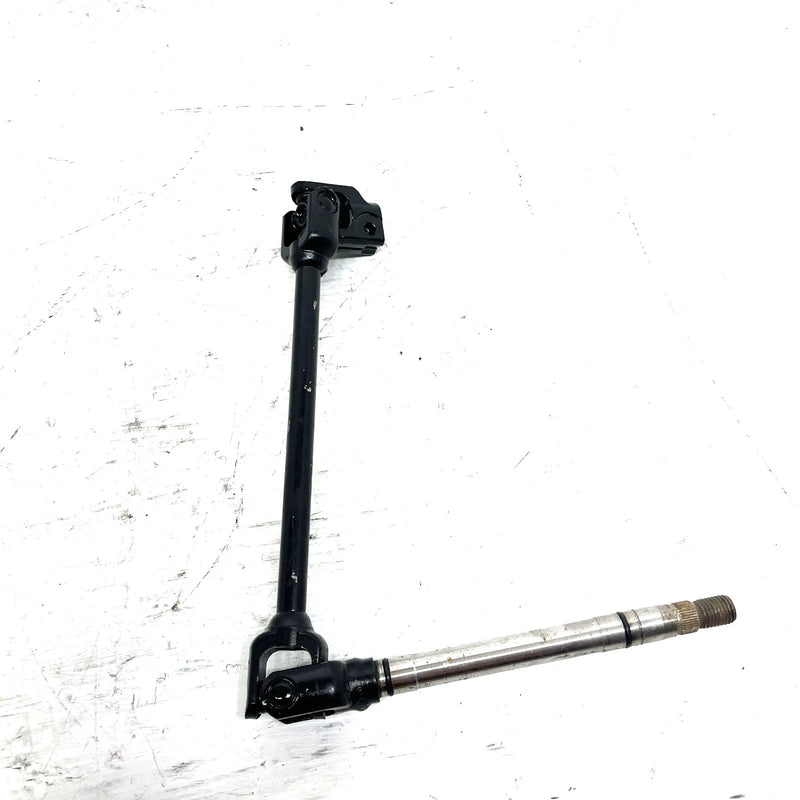 2022 Can-Am Defender HD10 OEM Upper Steering Column 709402995 XB0.1