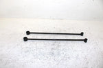 2000 Polaris Classic Touring Oem Rear Suspension Shock Rod Pair 1541014-067 SP54