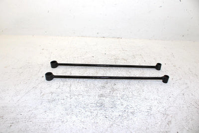 2000 Polaris Classic Touring Oem Rear Suspension Shock Rod Pair 1541014-067 SP54