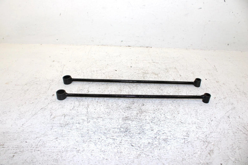 2000 Polaris Classic Touring Oem Rear Suspension Shock Rod Pair 1541014-067 SP54