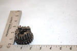 88 Kawasaki Bayou 220 Oem Gear,Input 2nd&3rd,23 13129-1860 AK5