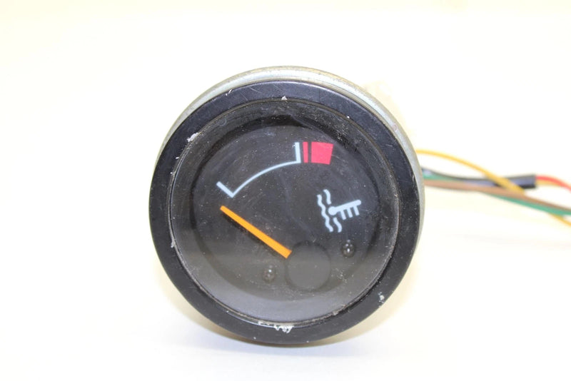 1996 Ski-doo Formula Iii 600 Oem Temperature Gauge 415016400 Q3138