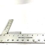 83-86 Suzuki ALT125 OEM Carb Spring 13573-18901 AS29