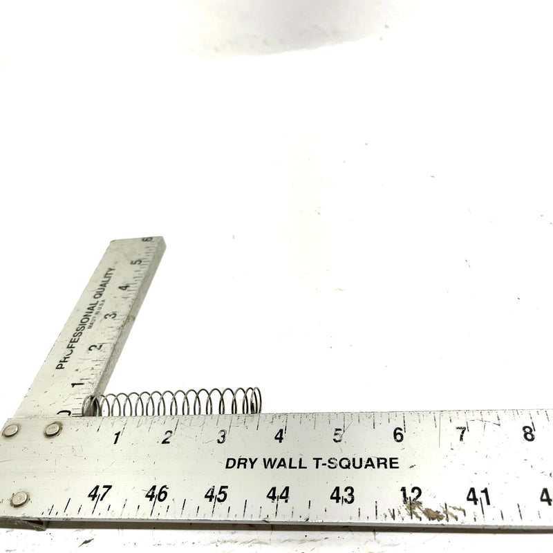83-86 Suzuki ALT125 OEM Carb Spring 13573-18901 AS29