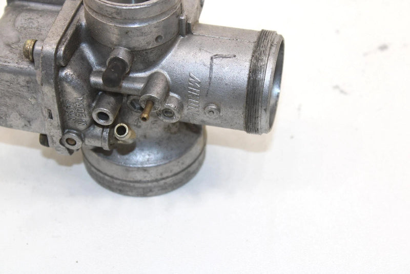 Polaris Oem MAG/PTO Carburetor Body 58L 12 3130679 Q851