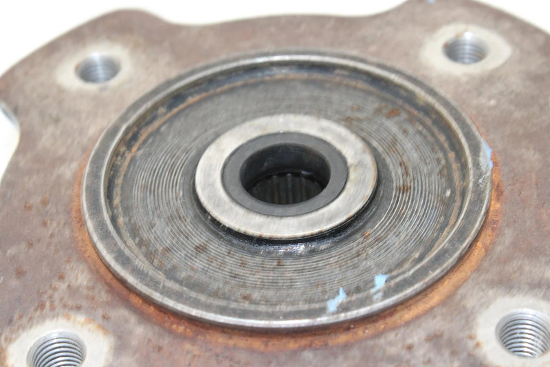 1999 Arctic Cat 300 Oem Front Wheel Hub 1502-177 Q1945
