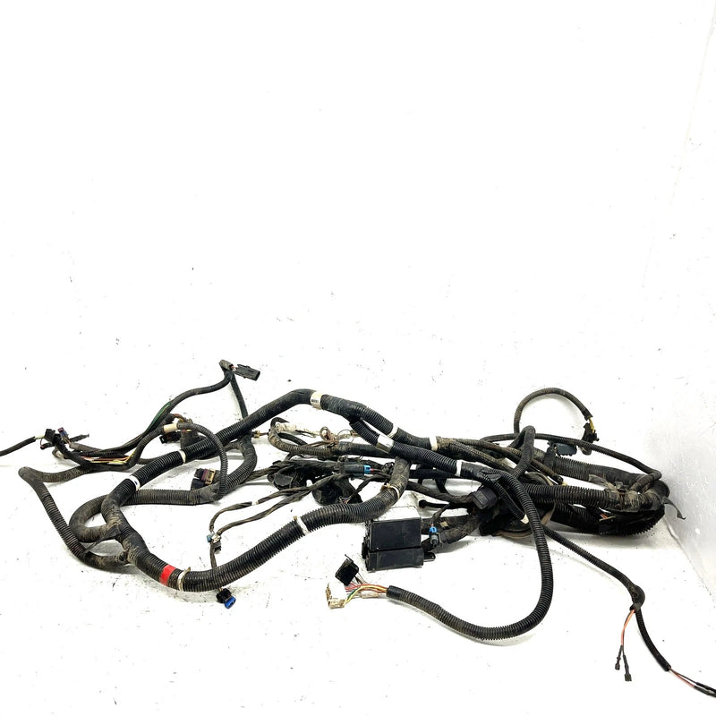 2015 Polaris Ranger 570 4x4 Full Size OEM Main Wire Harness 2412937 XP10.1