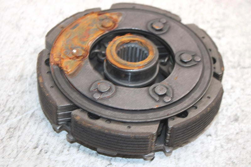 2002 Honda Foreman Rubicon Oem Inner, Outer Clutch Set 23110-HN2-A00 AH36