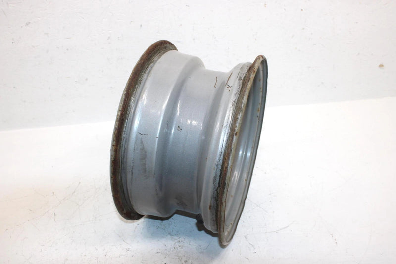 2004 Arctic Cat V2 650 Oem 12x6.5 Front Wheel Rim 0402-856 AA28