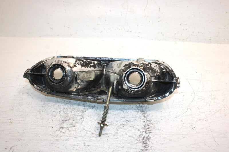 2001 Ski-doo Mxz 600 Oem Headlight 515175158 515176311 SS4