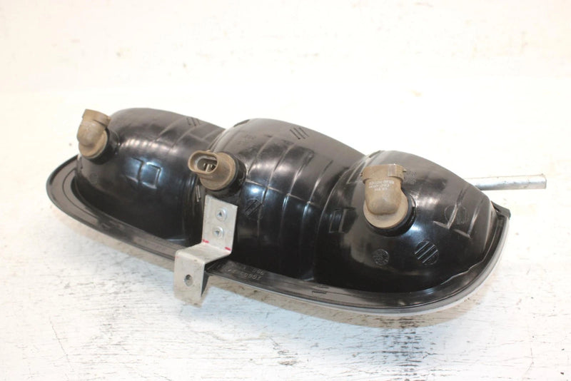 1999 Arctic Cat Zr 600 Oem Headlight W/Bulbs 0609-250 SA19