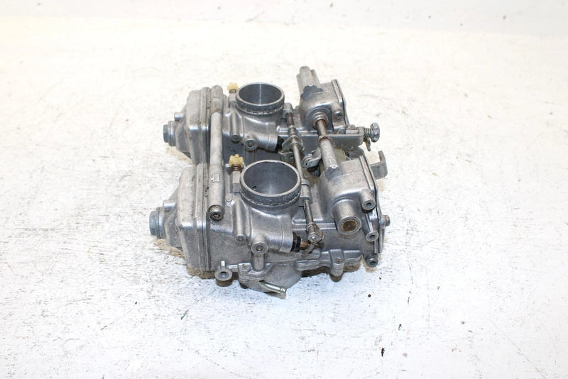2001 Ski-doo Mxz 800 Oem Carburetor 403138661 SS19