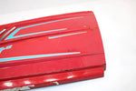 94 Polaris 440 Sks Lc Oem LH Side Panel 5431742-136 5431468-136 SP79