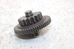 1996 Kawasaki Bayou 300 Oem Starter Reduction Gear 39076-1060 AK25