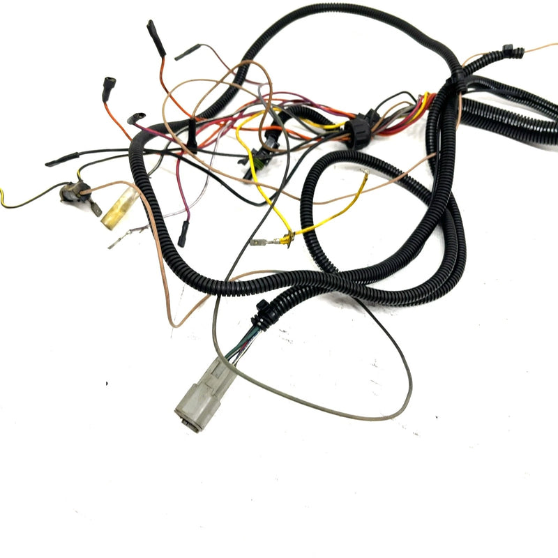 2000 Polaris Genesis FFI OEM Main Wire Harness 2460868 JP51