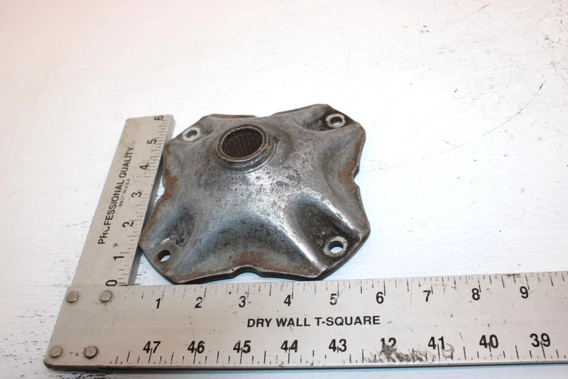 1984 Honda Atc 200 Esa Oem Rear Wheel Hub 42410-958-000 AH60
