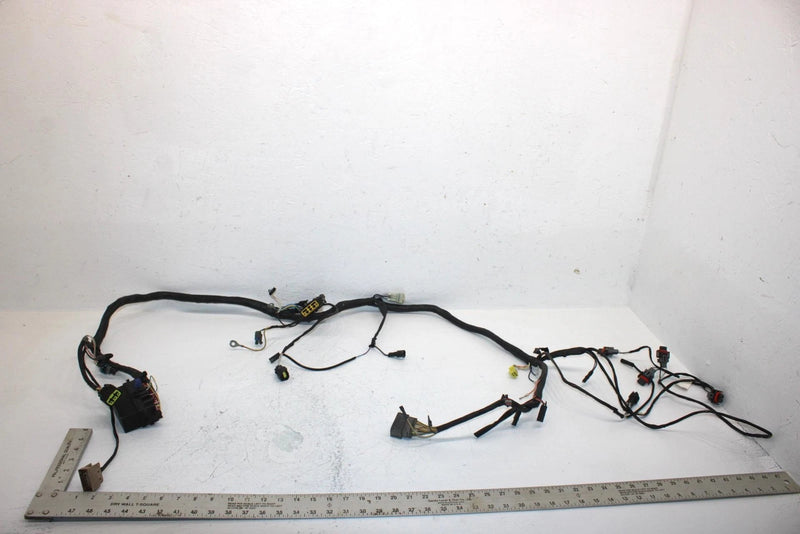 2008 Arctic Cat 650 Auto Trans 4x4 Trv Oem Main Wire Harness 0486-242 AA6