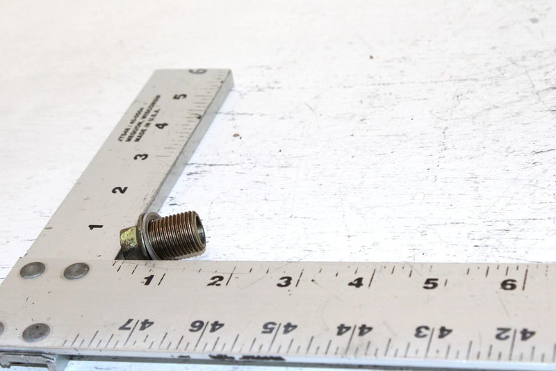 2000 Kawasaki Prairie 300 Oem Gear Change Bolt 92151-1451 AK31.1