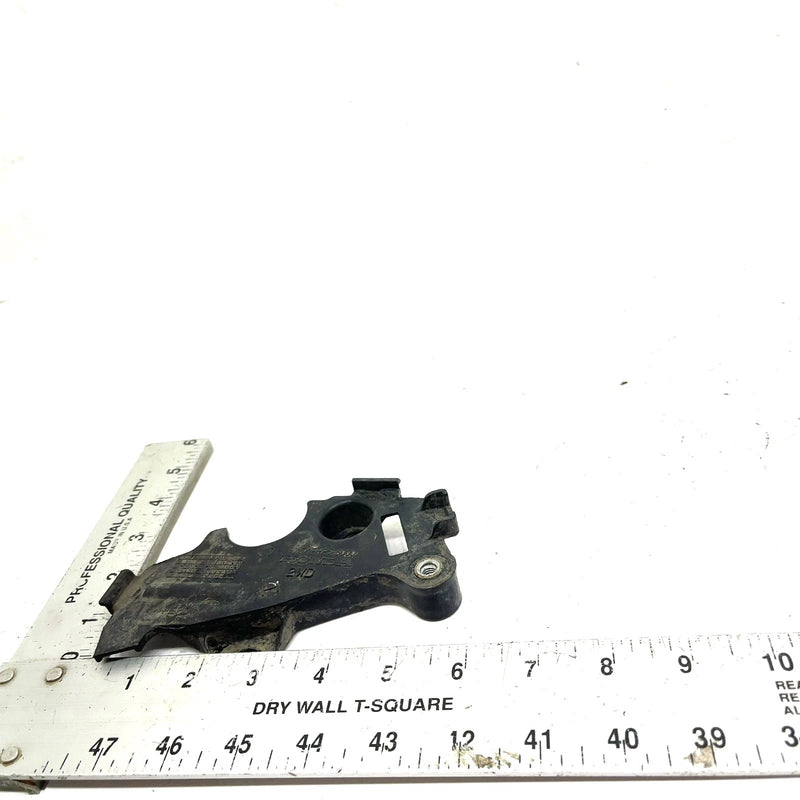 07-19 Honda Rancher 420 OEM Clutch Arm Case 41711-HP5-600 AH21
