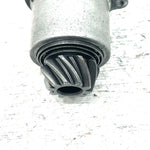 2001 Arctic Cat 500 OEM Rear Diff Gear Set 3435-021 AA36