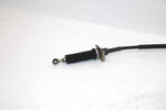 2000 Suzuki Lt-a500f Oem Transfer Shift Cable 58690-09F00 AS25