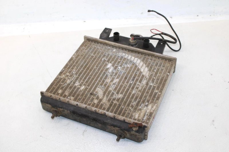 1995 Polaris Xplorer Oem Radiator 1240015 AP139
