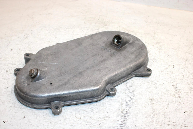 2002 Arctic Cat Zr 500 Cc Oem Chaincase Cover 7996-258 SA4