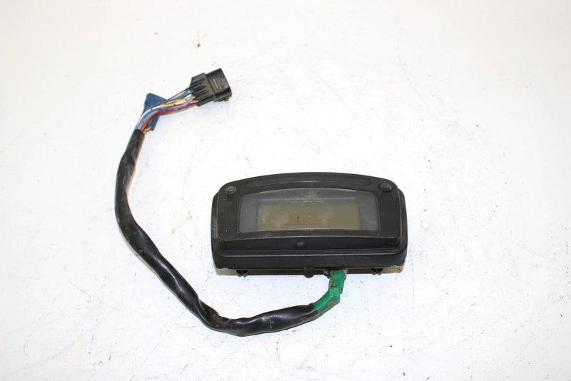 2003 Suzuki Ltf500f Oem Speedometer 34100-03G40 AS27