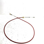 01 Yamaha WaveRunner GP1200 OEM Nozzle Trim Control Cable F0X-U153E-01-00 JY28