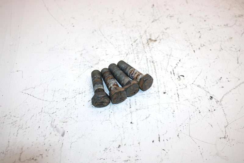 95 Polaris Sportsman 4x4 Oem Hub Stud Set of 4 7512673 AP70