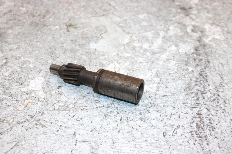 1990 Polaris Trail Boss Oem Oil Pump Gear/Bushing 3083353 3083429 AP168