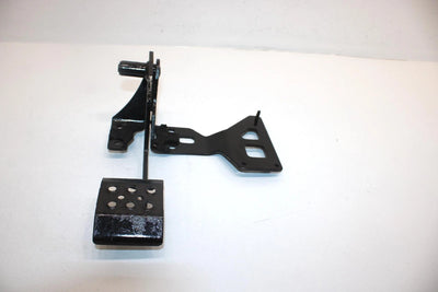 2015 Polaris Ranger Crew 900 Oem Brake Pedal And Bracket 1019667-329 XP2