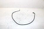 2002 Arctic Cat 375 Automatic (4x4 Green) Oem Choke Cable 0487-016 AA29