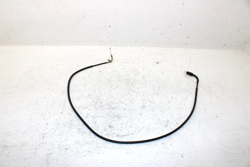 2002 Arctic Cat 375 Automatic (4x4 Green) Oem Choke Cable 0487-016 AA29