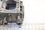 1999 Yamaha Venture 500 Xl Oem Crankcase 8DJ-15100-00-00 SY92